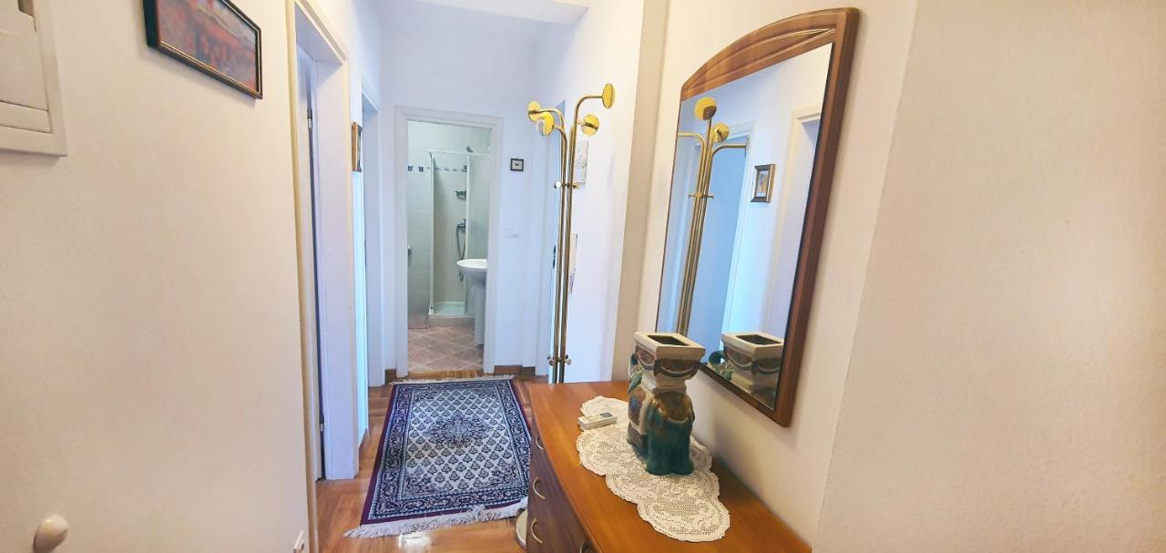 Panorama Apartment Tar-Vabriga Exterior photo